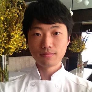 Meet your Posher, Jeong cheol